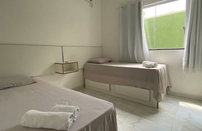 Condomínio com Piscina á 500m da Praia - Photo 4