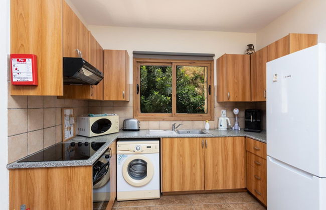 Villa Windmill in Poli Crysochous - Foto 15