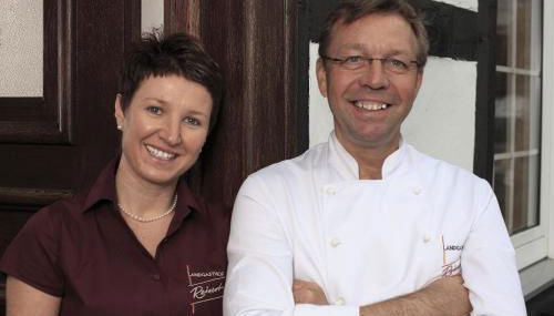 Landgasthof Reinert - Foto 3