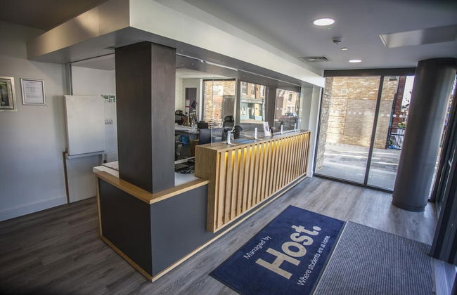 For Student Only Magdalen Street at Colchester - Foto 17