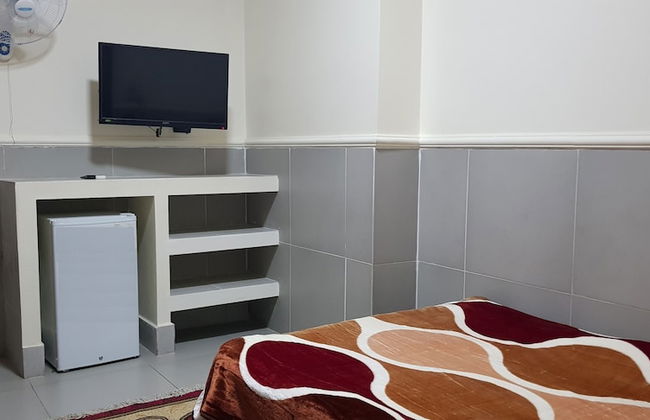 Alaamira Furnished Apartments - Foto 8