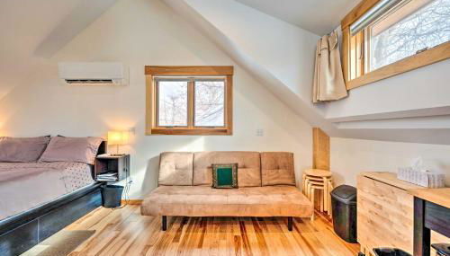 Updated Boulder Studio about 1 Mi to Pearl Street - Foto 4