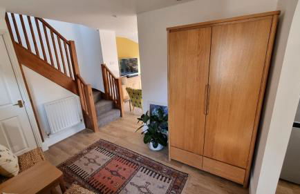 Garden Cottage - Ashover Village near Matlock - Foto 8