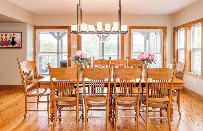 Muskoka Lakeshore Cottage Bliss - Foto 43