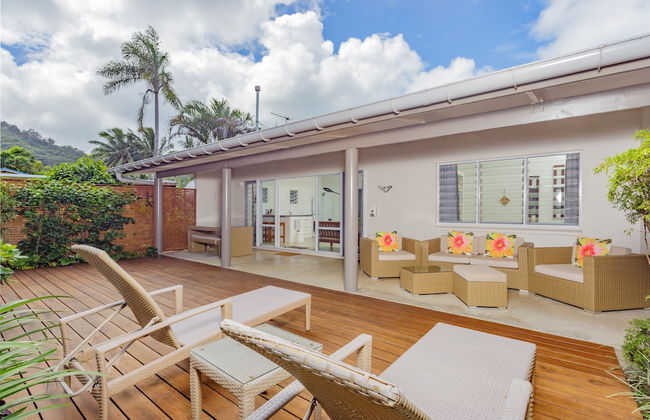 Rarotonga Daydreamer Escape - Foto 35