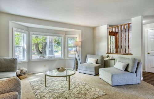 Tranquility Base - Family Fun Modern Farm House - Foto 8