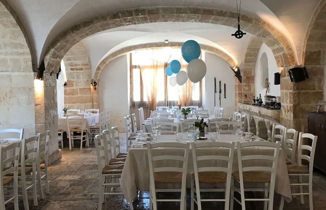 Masseria Spina Resort - Foto 25