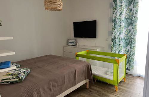 Il PolpoLeo in Porto Azzurro Isola d'Elba - Foto 8