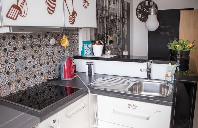 Apartment Travel hub - Foto 8