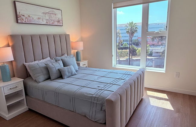 Luxury Apartment in Hollywood - Foto 20