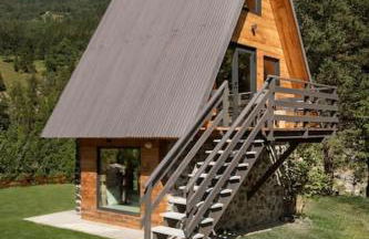 Chalet Tir Longë - Foto 30