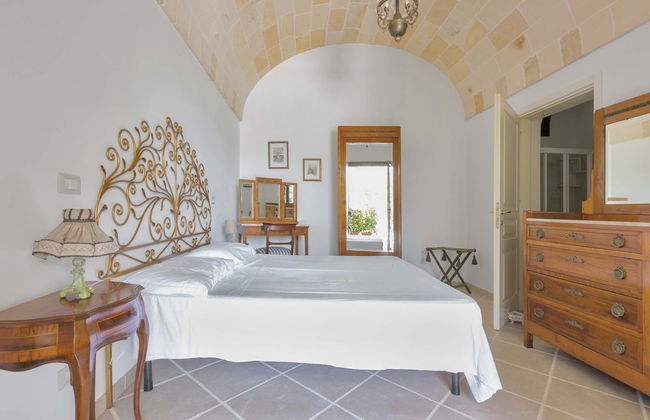 3007 Dimora Donn`anna - Bilo 3 by Barbarhouse - Foto 2