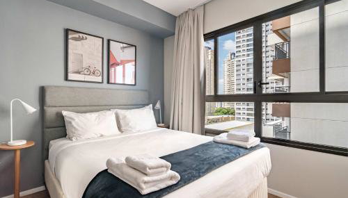 BHomy Santa Cruz - Foto 2