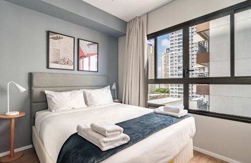 BHomy Santa Cruz - Foto 2