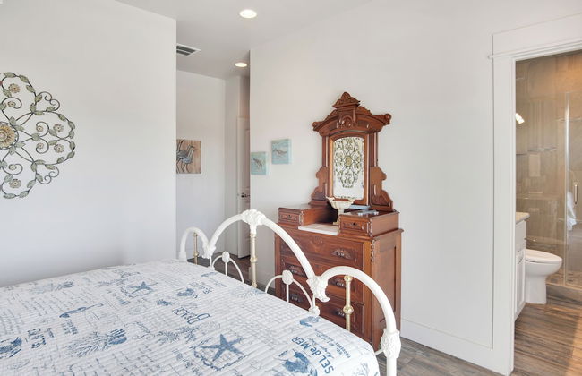 It'll Do by Silver Sands Vacation Rentals - Foto 9