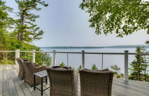 The Beachhouse Retreat with Prescot Bay Views! - Foto 38