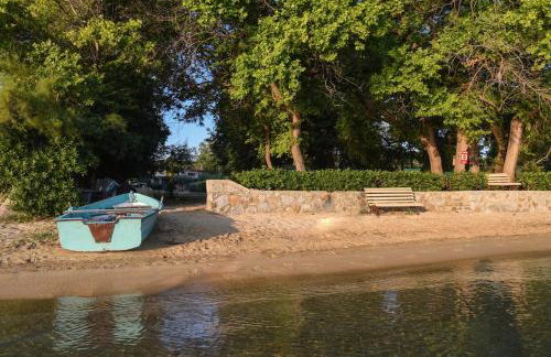 Beachfront house Thalassography - Foto 33