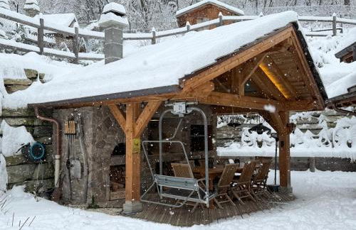 Chalet Grand Area - Foto 42