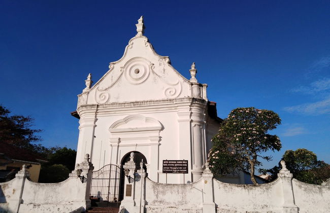 SKY Residencies - Foto 67