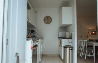 Lumineux appartement avec terrasse proche de Genève - Foto 7