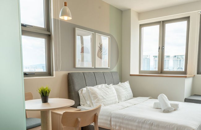 Riveria City by Plush - Foto 64