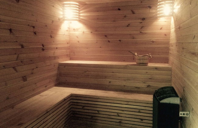 Tulip hotel And Suites - Foto 40