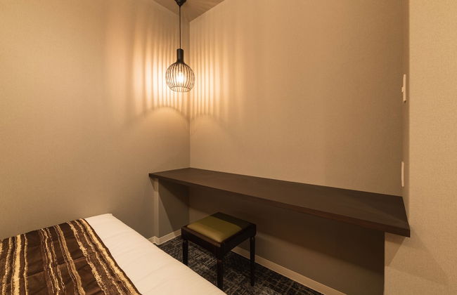 GRAND BASE Kagoshima Chuo - Foto 33