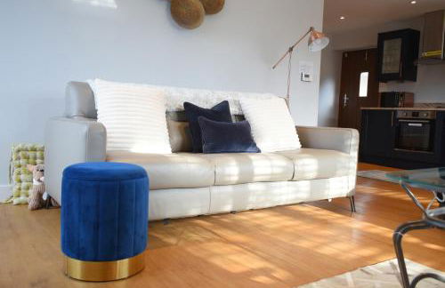 Private and Unique Cottage Close to Sheffield - Foto 45