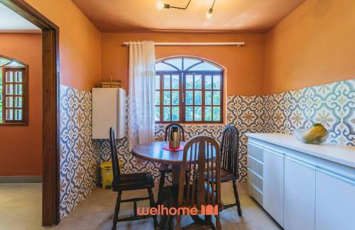 Casa em Teresópolis vista para a Pedra Tartaruga - Photo 25