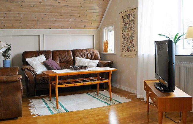 Holiday Home in Skärhamn - Foto 4