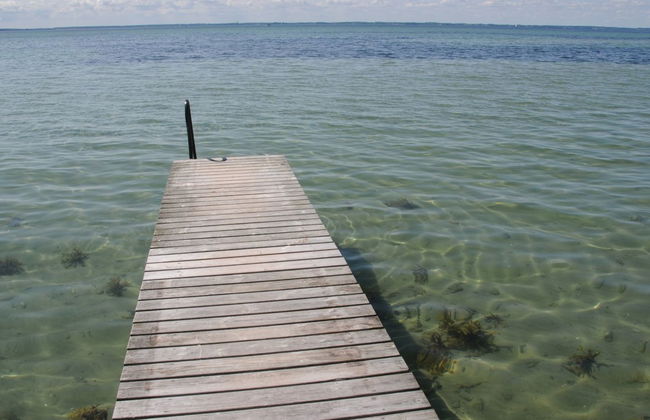 "Kalv" - 75m from the sea - Foto 7