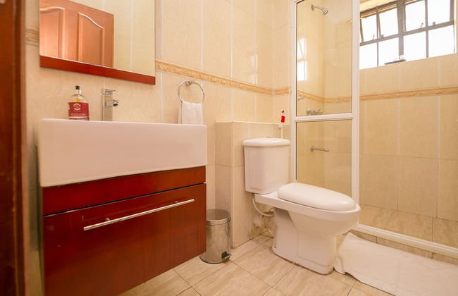 Meltonia Luxury Suites - Foto 57