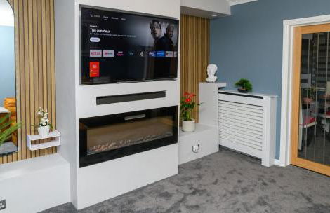 The Whitehouse M6, Junction 10 With Parking - Foto 1