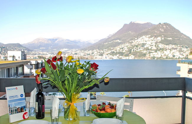 App. Paradiso - Foto 27