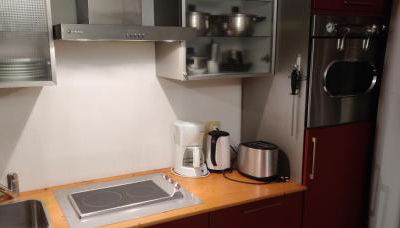 Apartamentos del Rey - Foto 5