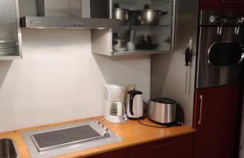 Apartamentos del Rey - Foto 5