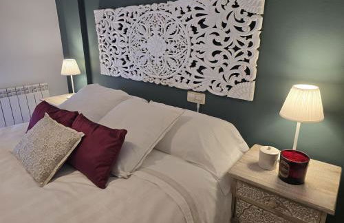 Villa de Ares Armilla, By DaiMar - Foto 28