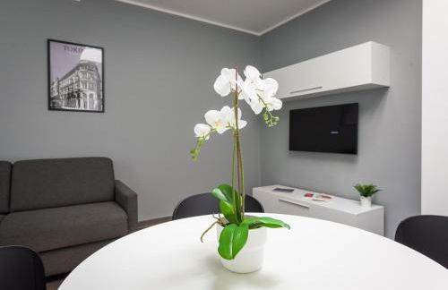 TURINHOMETOWN Residence Apartments - Foto 41