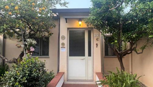 Nel giardino di Nunziatina - Foto 2, Garden, Garden view