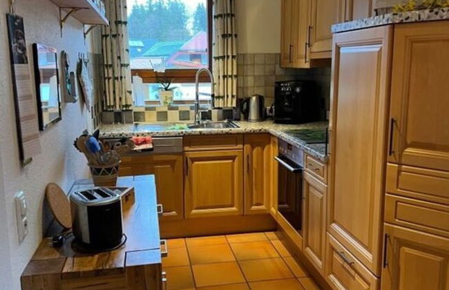 Holiday Apartment Finkennest - Foto 7