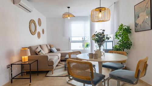 Teatro Suites Málaga CITY FLAT - Foto 2