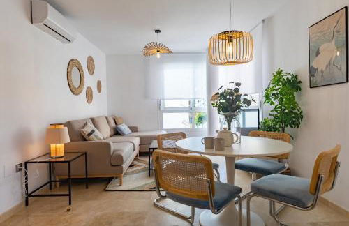 Teatro Suites Málaga CITY FLAT - Foto 2