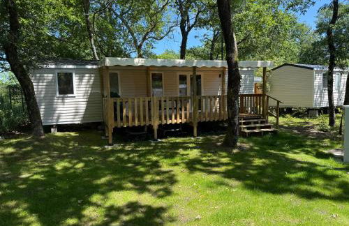 Mobil home B1Bis La Pointe LB - Foto 13