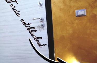 LA TORRETTA apartment suite - Foto 68