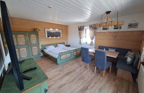 Lärche 2 - Chiemgaukarte inklusive- - Foto 1