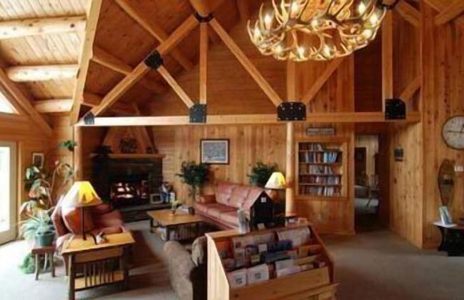 Rangeley Lake Resort a Ramada by Wyndham - Foto 47