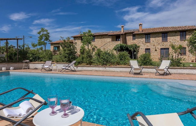 Tr-i381-svim0at - Podere Pomasciano 10 - Foto 67