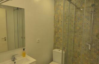 Setubal Courtyard Houses - PAINTERS HOUSE - Photo 18