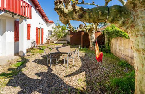 Joli T3 Pays Basque Tarnos Landes - Foto 20