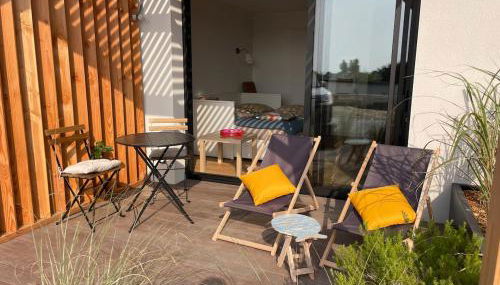 Appartement bord de mer - Foto 3